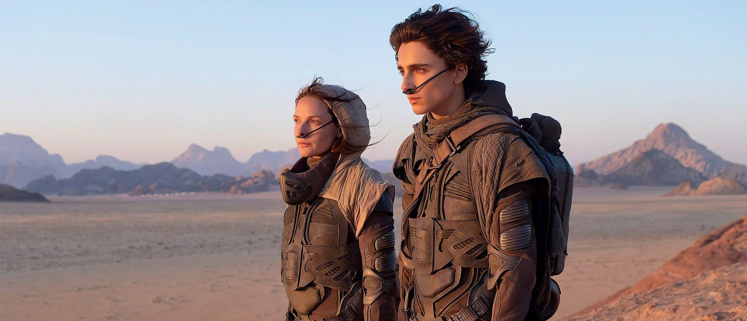 DUNE : Une épopée entre héritage,pouvoir et survie