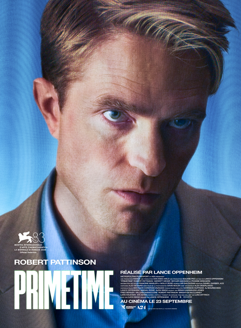 PRIMETIME : FAUT-IL DEVENIR UN MONSTRE POUR ATTRAPER UN MONSTRE ?